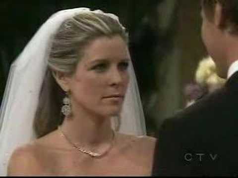 Carly and Jax Scenes on 4-27-07 Part One