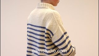 Video thumbnail for Europeisk skulder - vist på kroppen