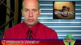 May 29, 2008 Kicks 96 Daily Video News