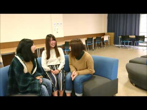 長崎県立大学YouTube始めます！