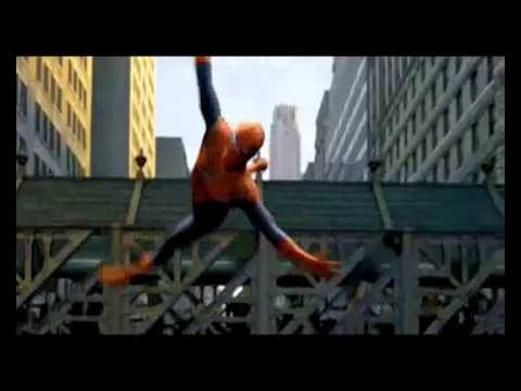 MR - Der Turm der Macht