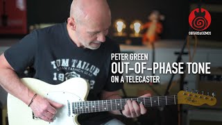 Video thumbnail for New tones added with the Free-Way 6 Way Blade Switch on a Telecaster by GUITARS & GIZMOS