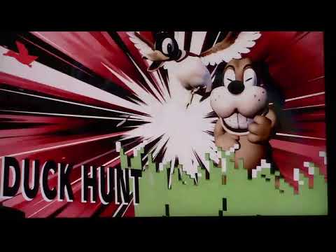 embo_z (Duck Hunt) vs. Ahero (Ken) - Losers Finals - Invictus Insurgency 3