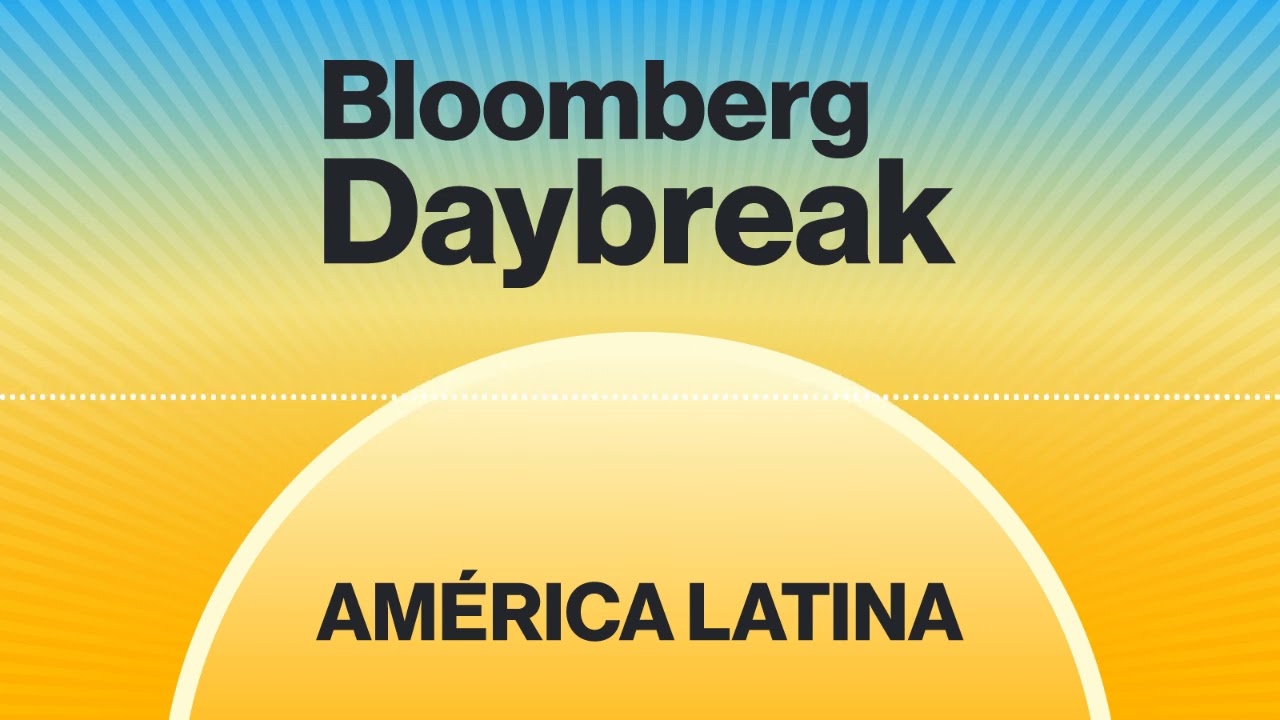 Mercado reduce apuestas recortes Fed; Armenta de AllianceBernstein | Daybreak América Latina