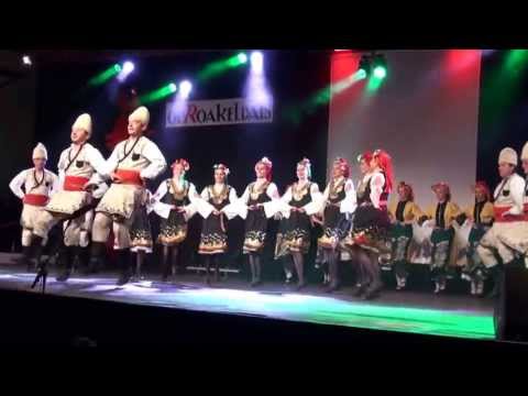 Warffum OpRoakeldais 2013 Bulgaria 4 Gabrovo - Devet Osmi - Roakeldais