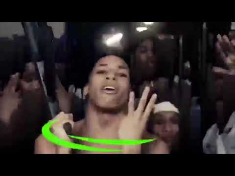 [FREE] NLE Choppa x Blocboy JB x Quin NFN Type Beat "Run Down" (prod. yourfriendrado)