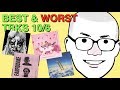 Weekly Track Roundup: 10/6 (Travis Scott, Poppy, Earfquake Remix, Doja Cat) Weekly Track Roundup: 10/6 (Travis Scott, Poppy, Earfquake Remix, Doja Cat)