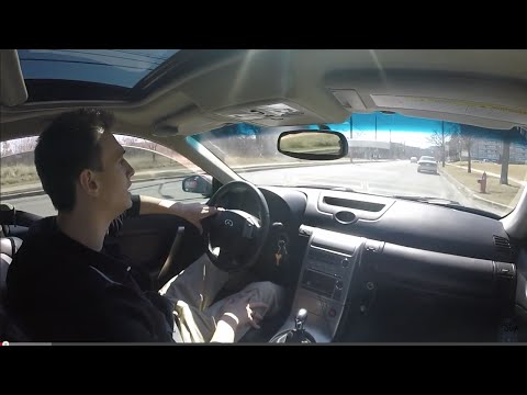 Car Vlog #15 | G35 Parts Plans! | SLAPTrain