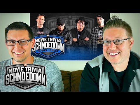 Schmoedown Reactions - Founding Fathers vs Korruption - 7/15/19
