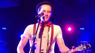 Reeve Carney - Amelie (The Green Room 42 9-22-19)