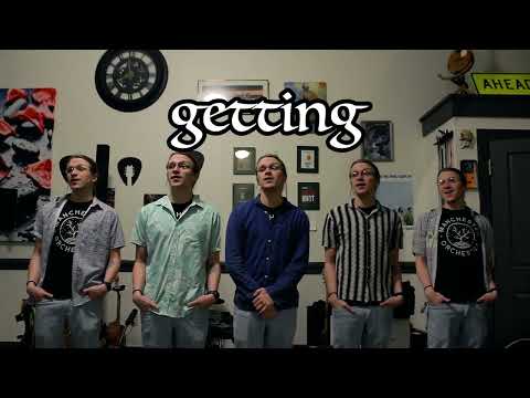 Chumbawamba - The Day The Nazi Died (Cover)