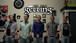 Chumbawamba - The Day The Nazi Died (Cover)