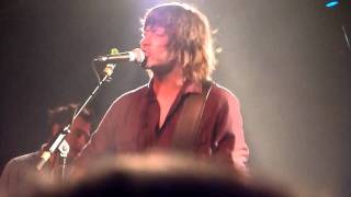 Old 97's playing Salome in Rochester 4/7/11