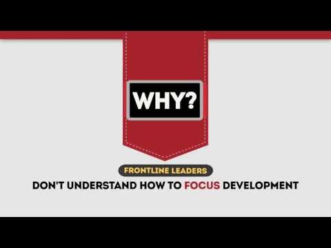 DDI Manager Ready Accelerates Leadership Development