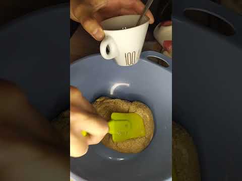 Impasto per la Pizza Integrale Farina Spadoni macinata a Pietra