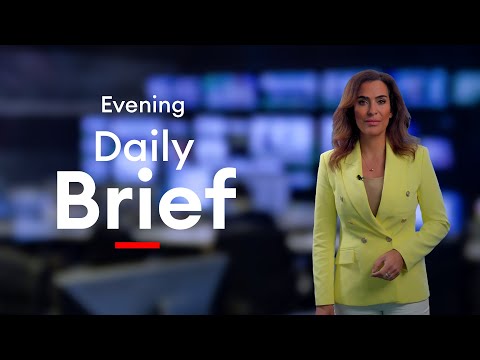 Evening Brief 22-02-2023 | Empower Providing Cooling Services To 43 Buildings In Dubai Maritime City