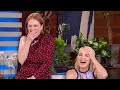 Celebs Impersonating Other Celebs IN FRONT of Them