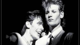 Love And Rockets - So Alive
