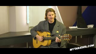 Enfin Lyrics English Translation