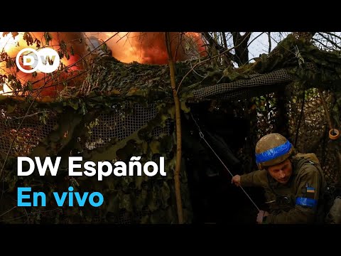 🔴 DW Español | En vivo
