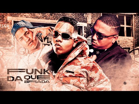 BABY DOLL - MC Magal, MC Nathan ZK, MC Vinny e MC Luck (DJ GM)