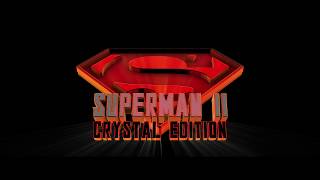 Superman End Fly By Behind The Scenes