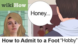 WikiHow Is Horrible