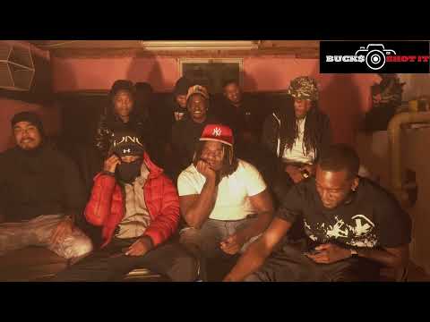 Nuskii Da Menace on how HBO started, Salem City, Relationship with HBO Trizz. (Part 1).