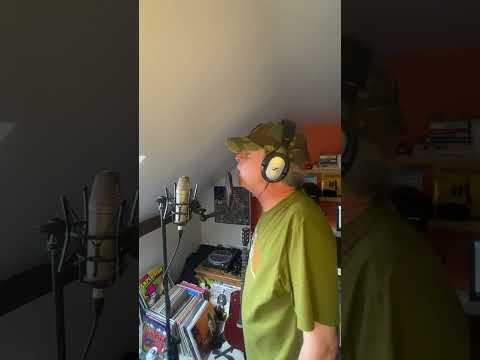 Cheshire Cat & Kingston Express "STAGLAG" dub