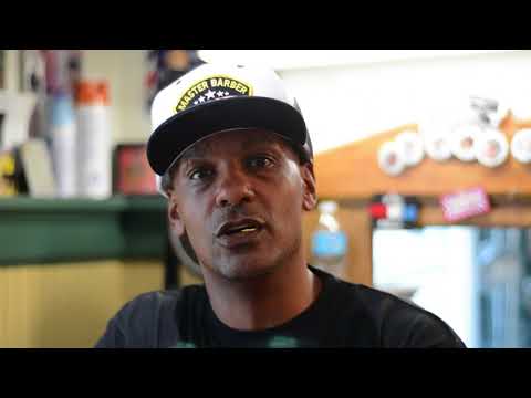 Barber's Come Out 2 Play - Documentary