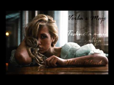 Verba x Majo - Tęsknota mnie zabija - Nowość 2017 - Haku Blend