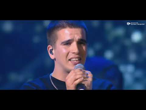 #FEDUK  поет вживую свои #хиты на #битваблогеров