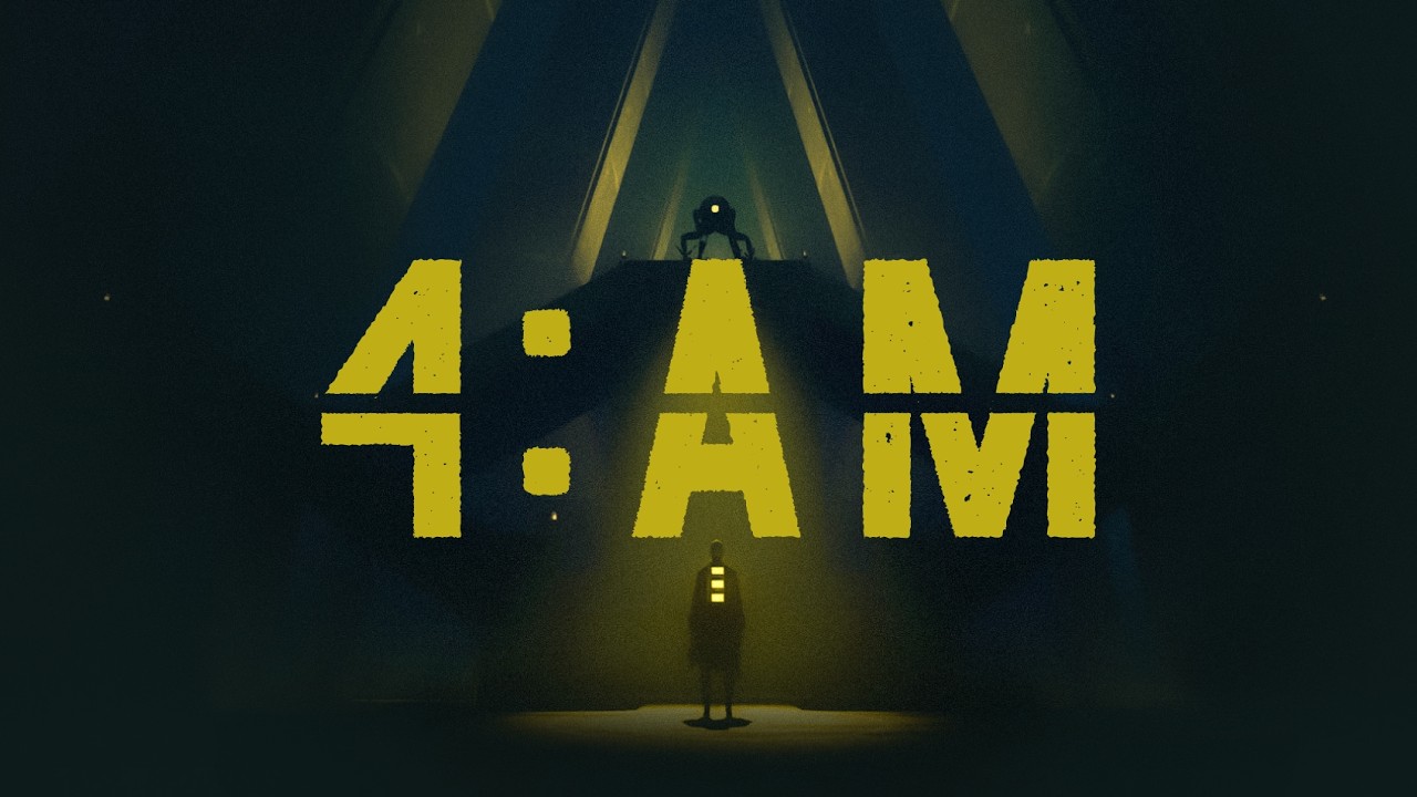 4:AM