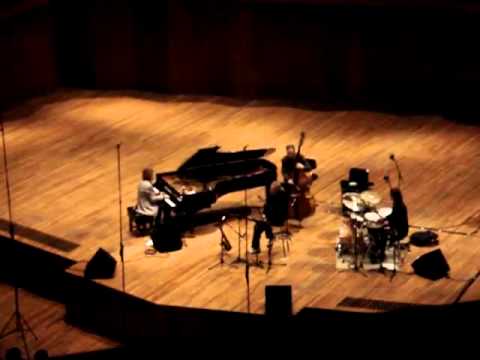Paquito D Rivera y Vana Trio
