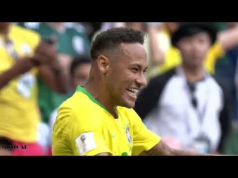 Neymar jr ► C'est la vie || Neymar jr || skills and goals || Football song ||