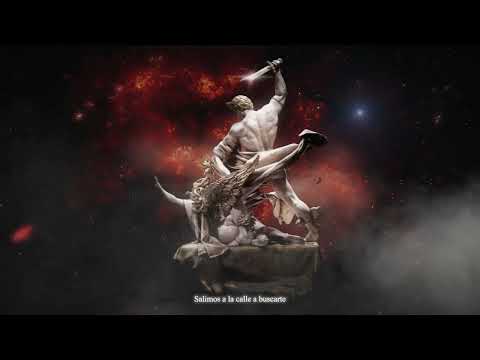 Nato J - Desastre (ft. Killato)