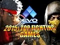 EVO 2015 LINEUP DISCUSSION: The Biggest ...