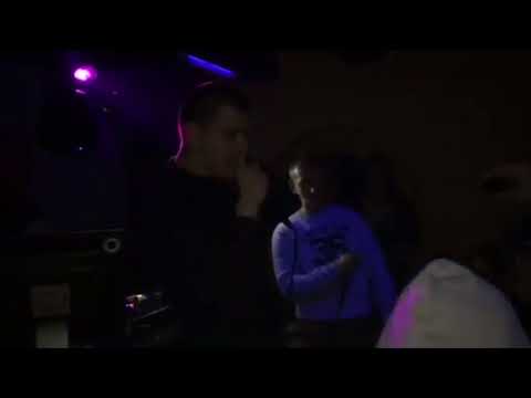 EFELPI - SVE OVO ĆE PROĆI (LIVE)