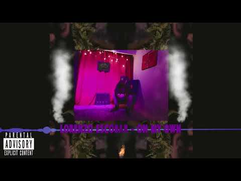 Lorenzo Escobar - On My Own
