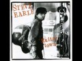Steve Earle "Guitar Town",1986. Bonus Track: "State Trooper"