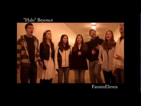 FanninEleven Sing Off Audition