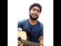 Maine Dil Se Kaha Offical Song Cover Irrfan Khan Rog KK VBMUSIC
