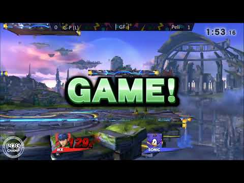 Pog Champ Cambridge Off-Season W1 [S4] - GF - DAT | G-P vs. Peli