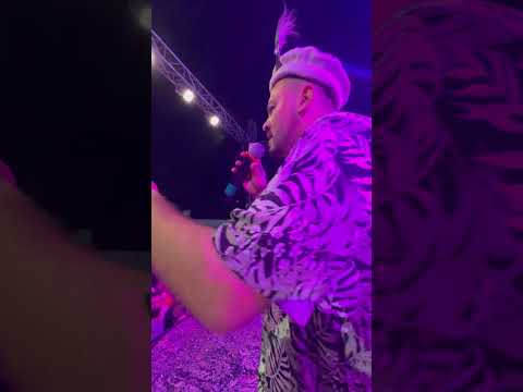 Asulo Gumaiema Sabouray - Azeem Hunzai - Live performance at Karachi GB Folk Festival #livemusic