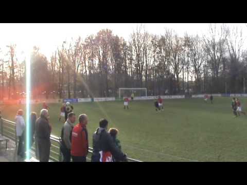 Haaglandia D2 - GDA D1 25112011