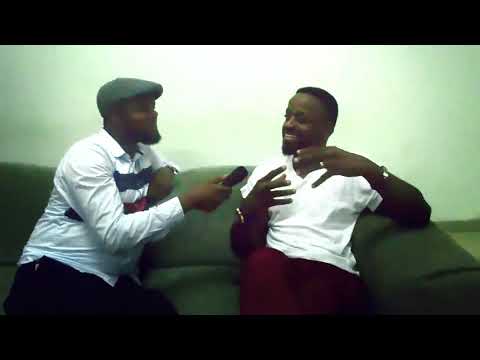 CHEZ 3XTSHI AVEC KING ALESH SUR NYOTA TV