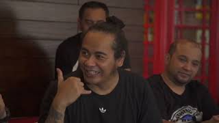 Download lagu DIDI RIYADI BELUM MENIKAH SAMPAI SEKARANG KARENA “SUSAH MEMBEDAKAN” | CEK COK WITH ELEMENT mp3