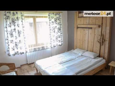 Moje Tatry - Biały Dunajec meteor24.pl