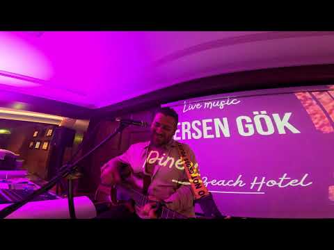 Ersen Gök - Dört Yanım Harabe Tanrım (Sultanım)