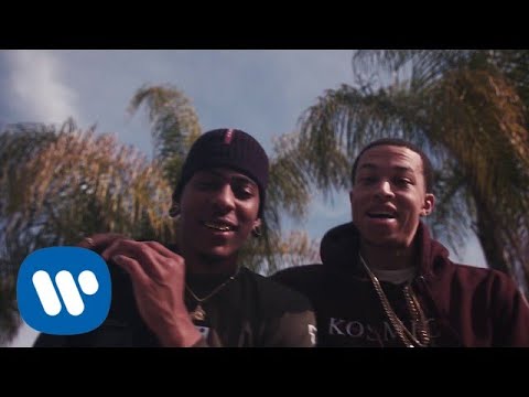 AZ Chike - Bleedem Joog (Official Video)